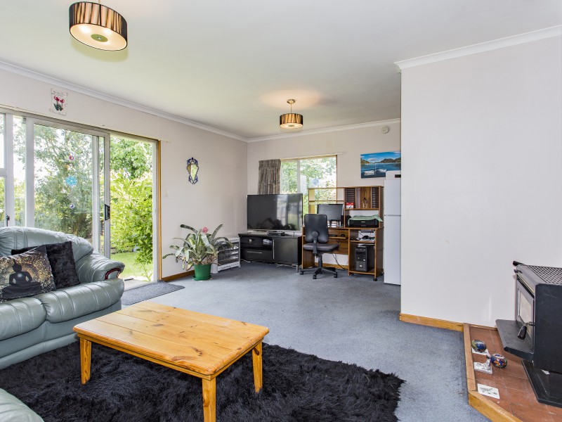 10b Weka Street, Oxford, Waimakariri, 2 habitaciones, 1 baños