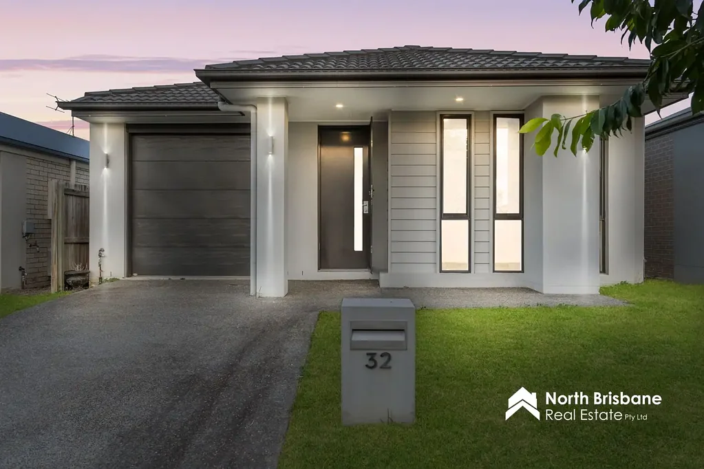 32 Scenery Crescent, Narangba, QLD 4504