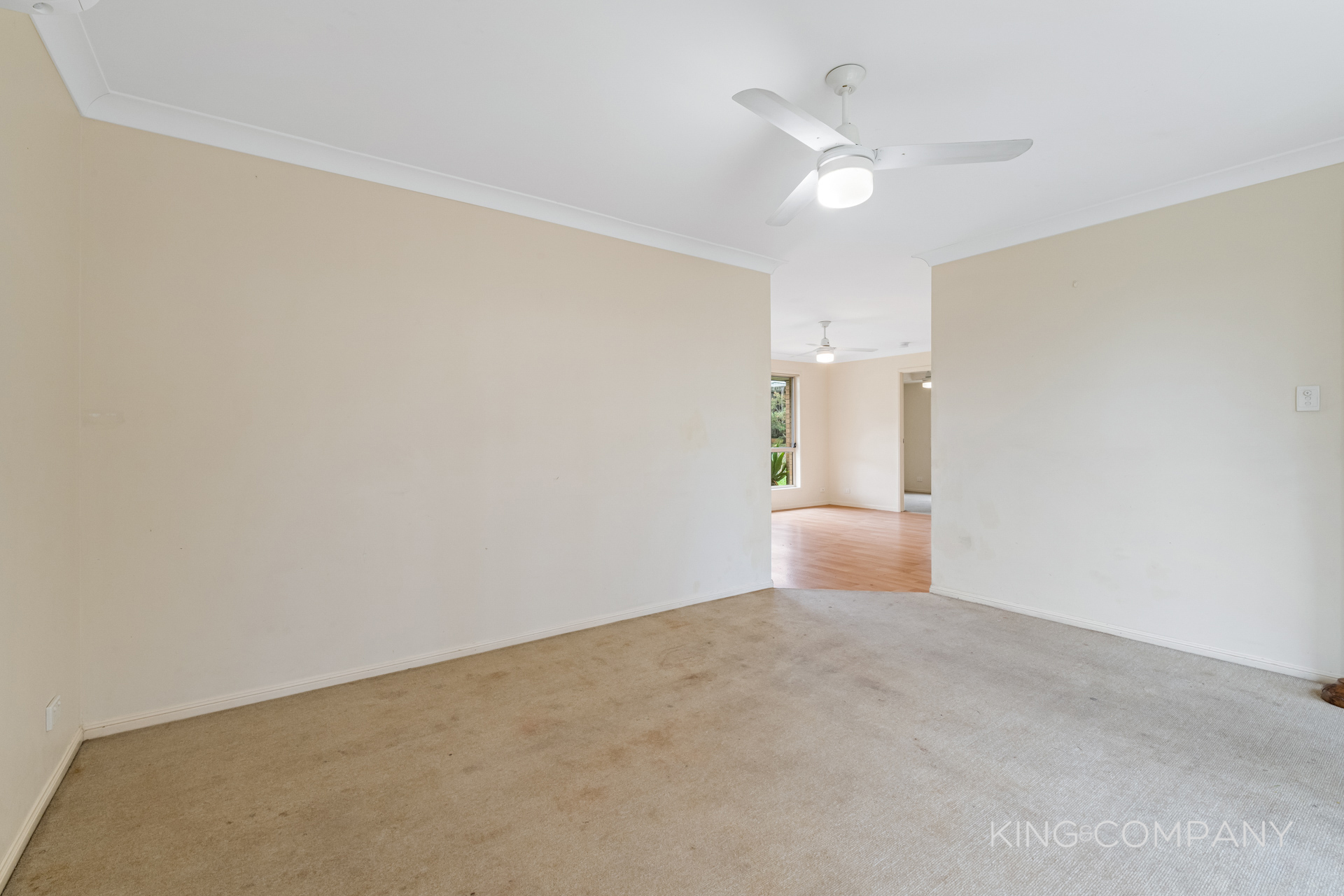 124 HIGH RD, WATERFORD QLD 4133, 0房, 0浴, House