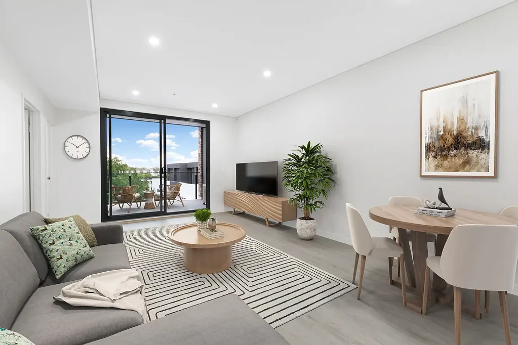 Brand New | Stylish Apartment