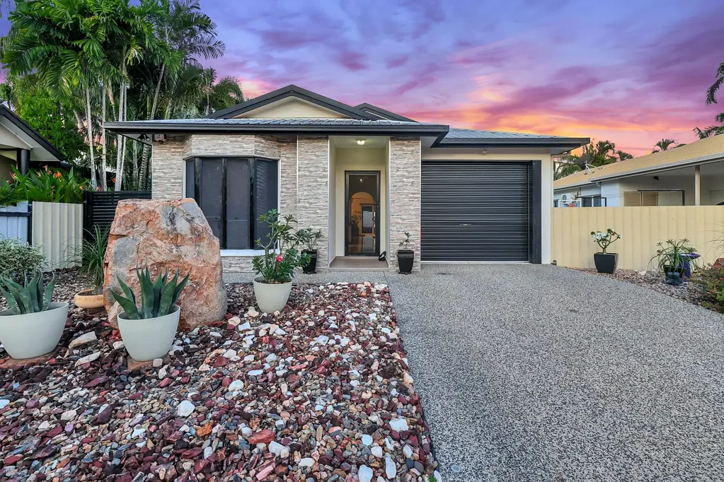 Coconut Grove 3ਬੈੱਡਰੂਮ Location and lifestyle