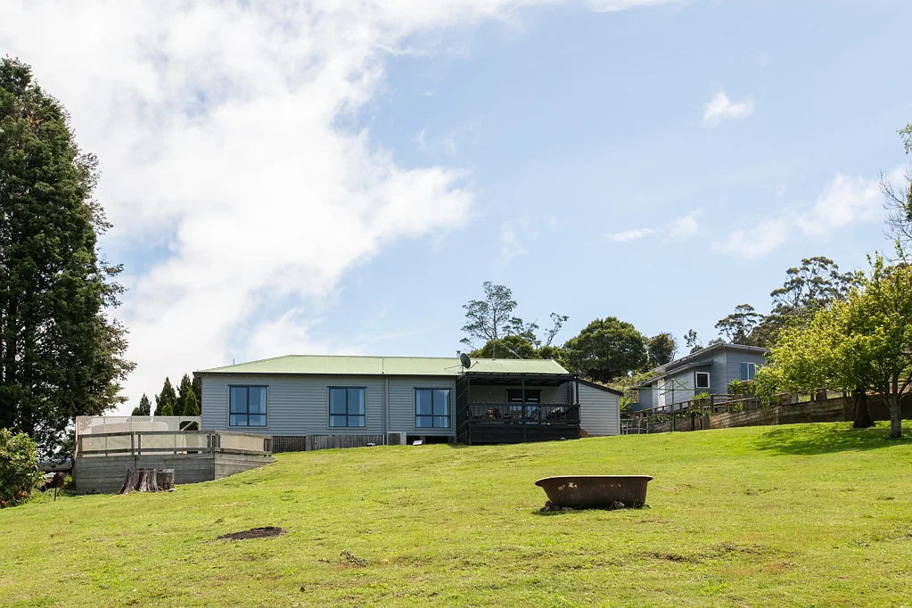 Frankford 3房  A family lifestyle property on thirty-five acres