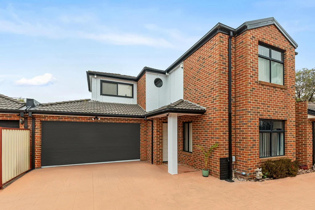 2/22 Spellman Avenue, Sydenham, VIC 3037