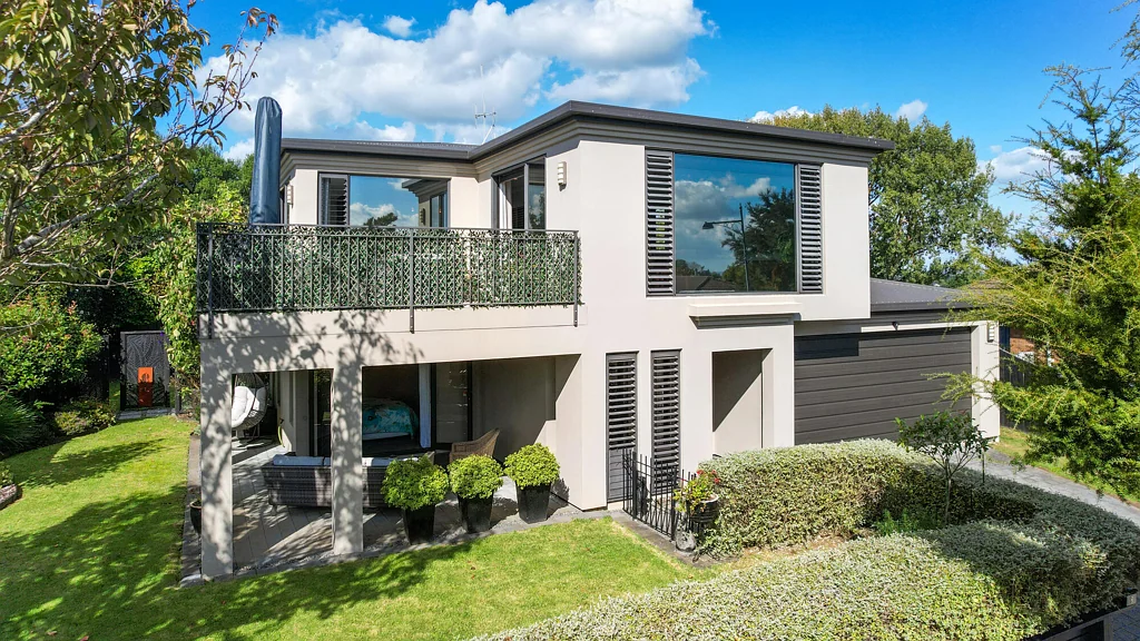 9 Bishopsworth Way, Huntington, Hamilton, Waikato