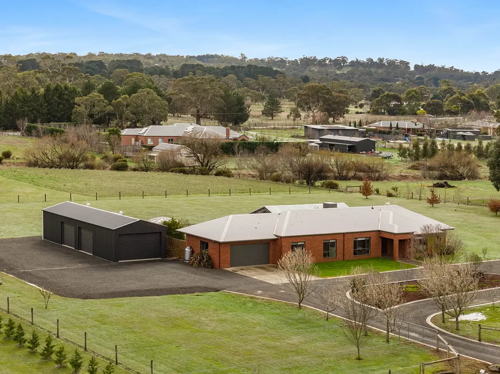 97 Pipers Creek Road, Kyneton, VIC 3444
