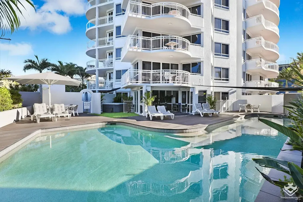 Buddina Beachside