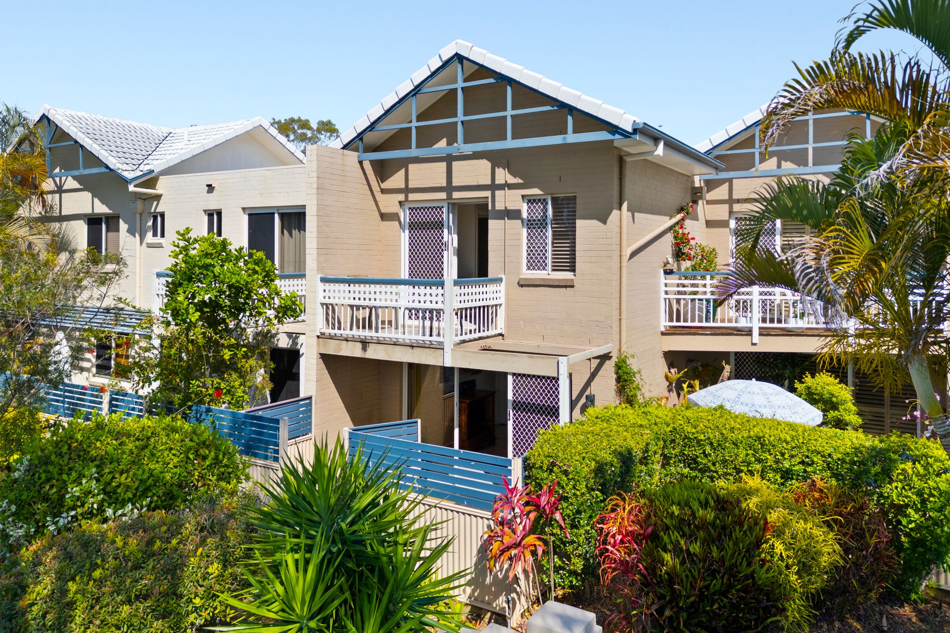 NORTHVIEW VILLAS UNIT 2 1 NORTH ST, CLEVELAND QLD 4163, 0房, 0浴, Townhouse