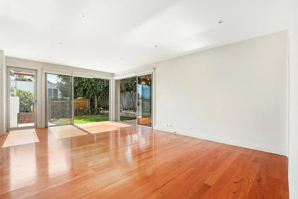Large family home in a superb location