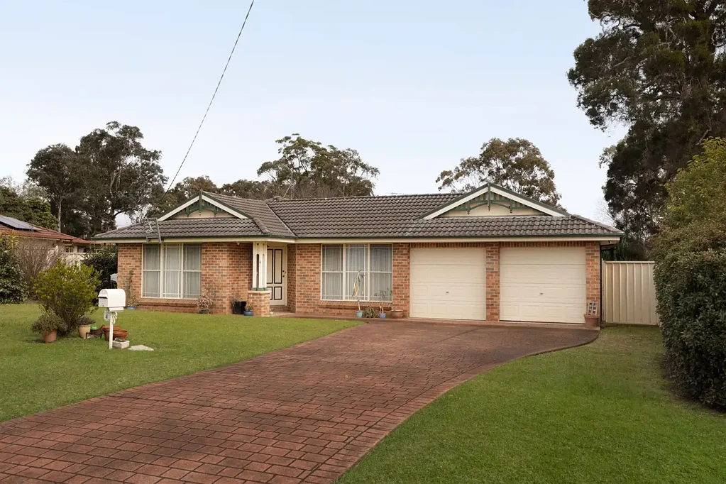 Tahmoor 4ਬੈੱਡਰੂਮ Spacious Single-Level Living with Endless Potential