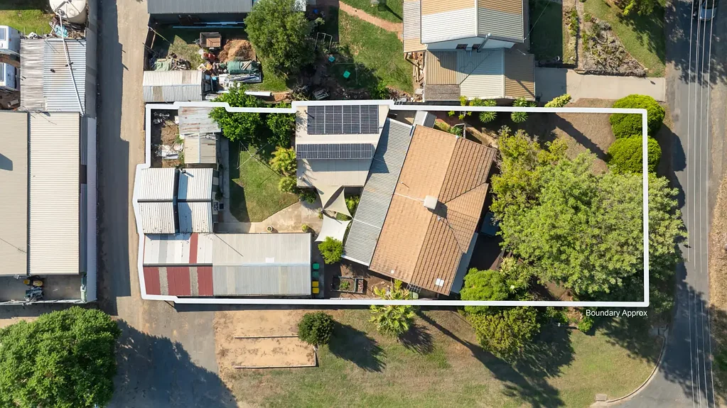91 River Street, Corowa, NSW 2646