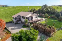 950 Tauhoa Road, Kaipara Flats