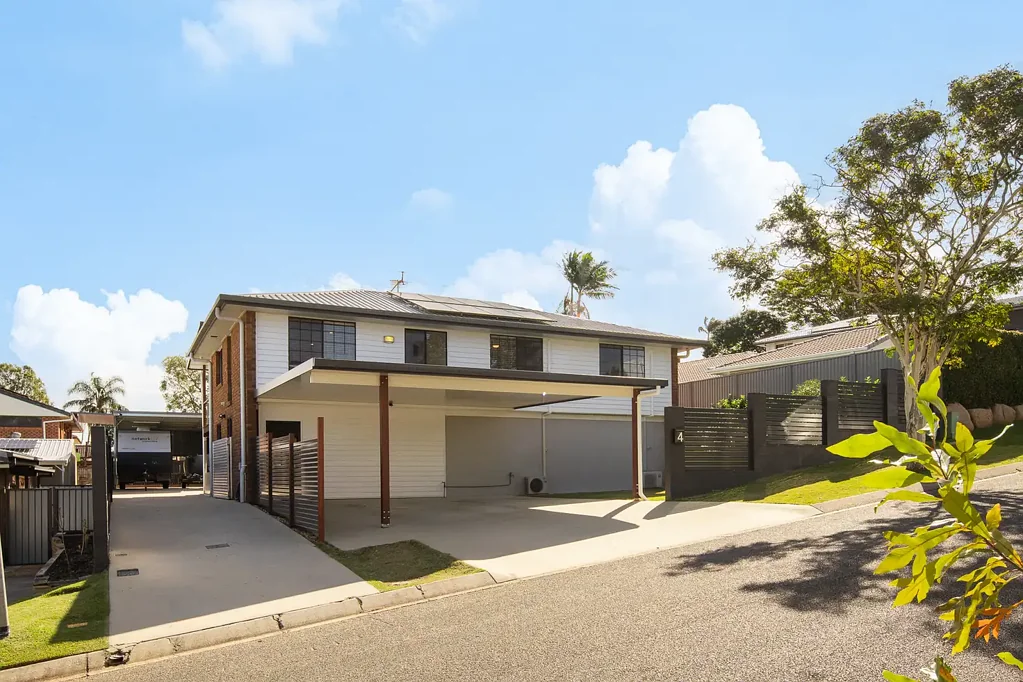 4 Lautrec Street, Bracken Ridge, QLD 4017