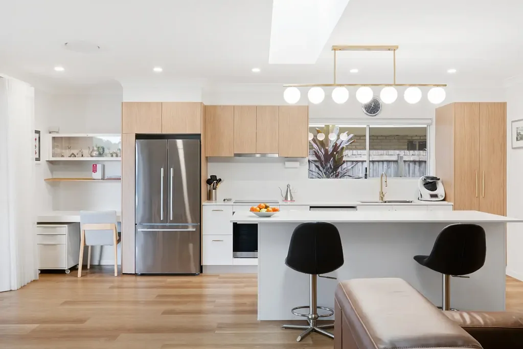 Bundall 3房  Effortless Single-Level Living