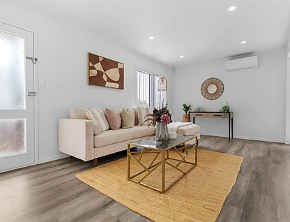 1/47 Taitimu Drive, Weymouth, Manukau City, 3 ห้องนอน, 1 ห้องน้ำ, House