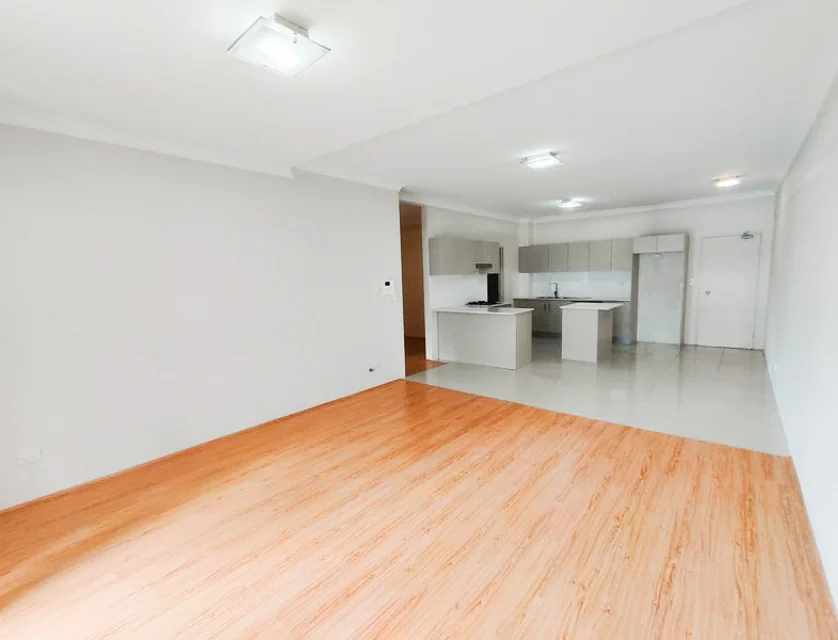 11/1-5 The Strand, Rockdale, St George, 2房, 2浴, Apartment