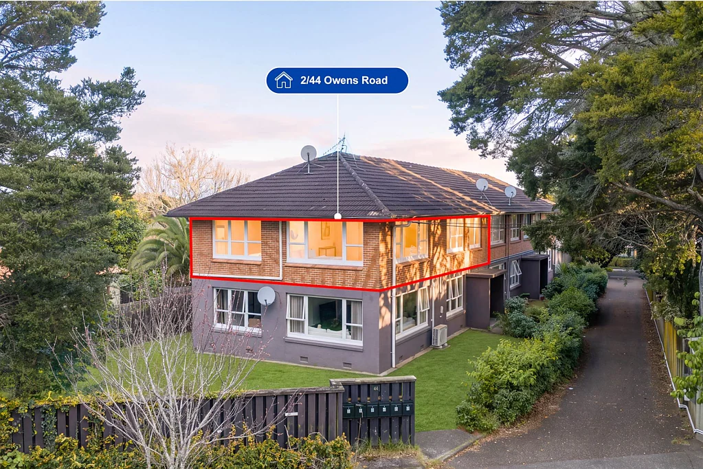 Epsom 2Moenga DGZ, Fully Renovated, Sunny Views, Must Sell!