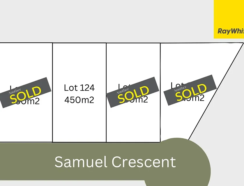 Proposed Lot 122-126 Samuel Crescent, Picton, Macarthur Region, 0部屋, 0バスルーム, Section