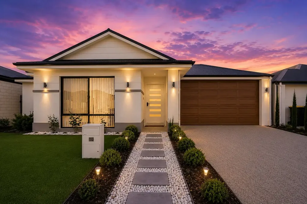 Brabham 5 Slaapkamer Luxury, Space & Flexibility – 2024 Built Celebration Homes Masterpiece
