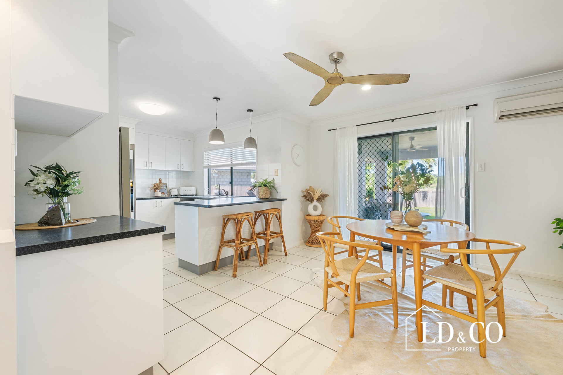 66 CINNAMON DR, GLENELLA QLD 4740, 0房, 0浴, House