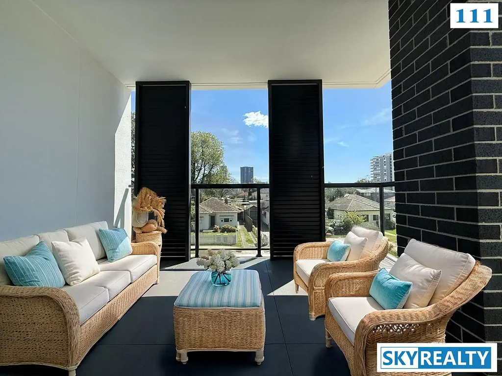 111/125-129 Arthur Street, Parramatta, NSW 2150