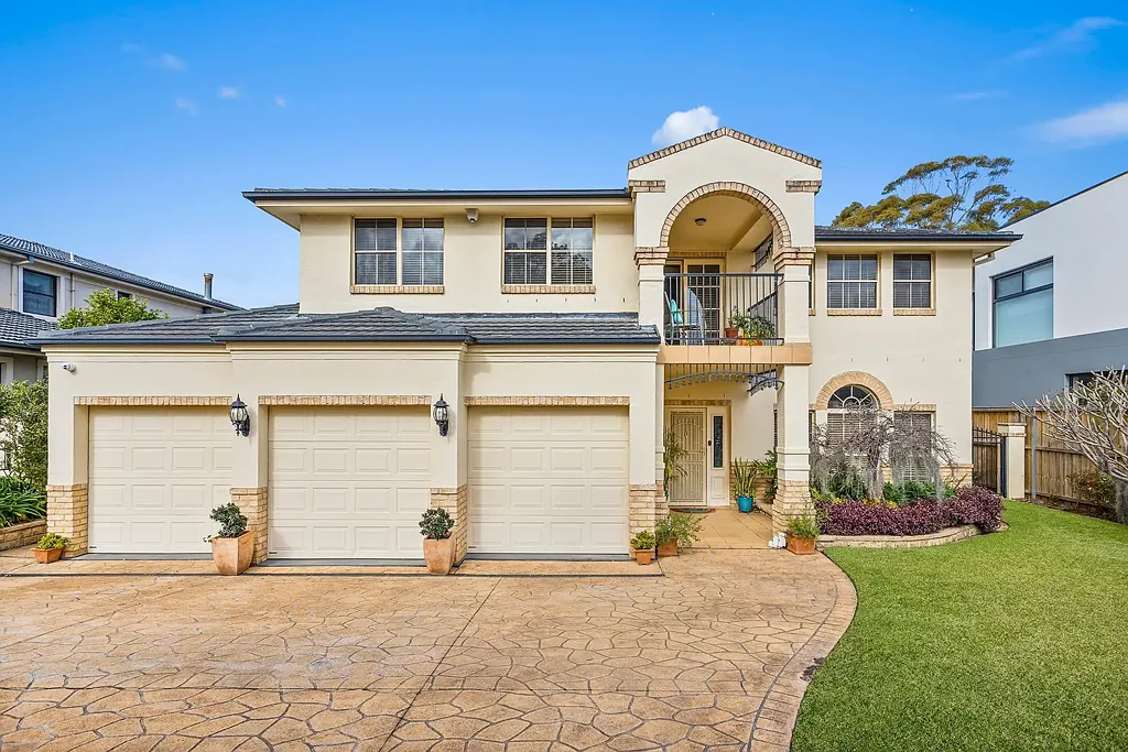 156 Connells Point Road, Connells Point, NSW 2221