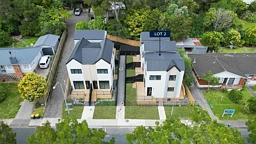 Lot 2/3 Takapu Street, Henderson