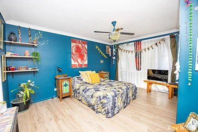 3 Porter Close, Tuncurry, NSW 2428, 4房, 2浴, House