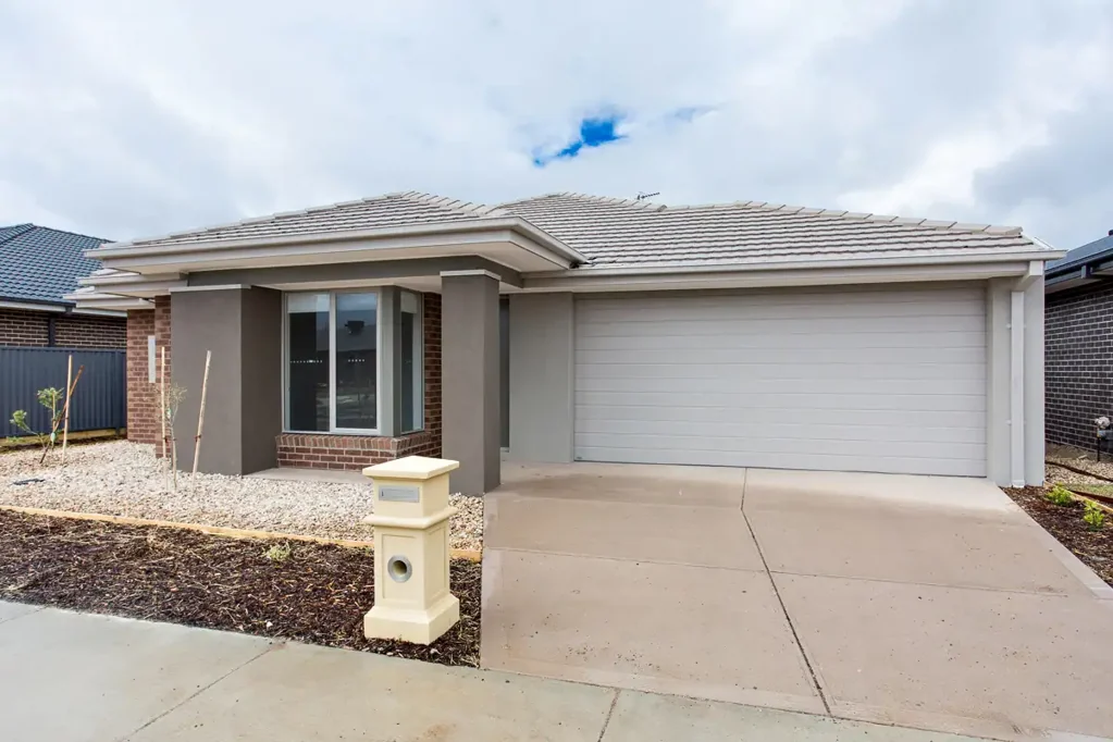 Family Home in Alfredton
