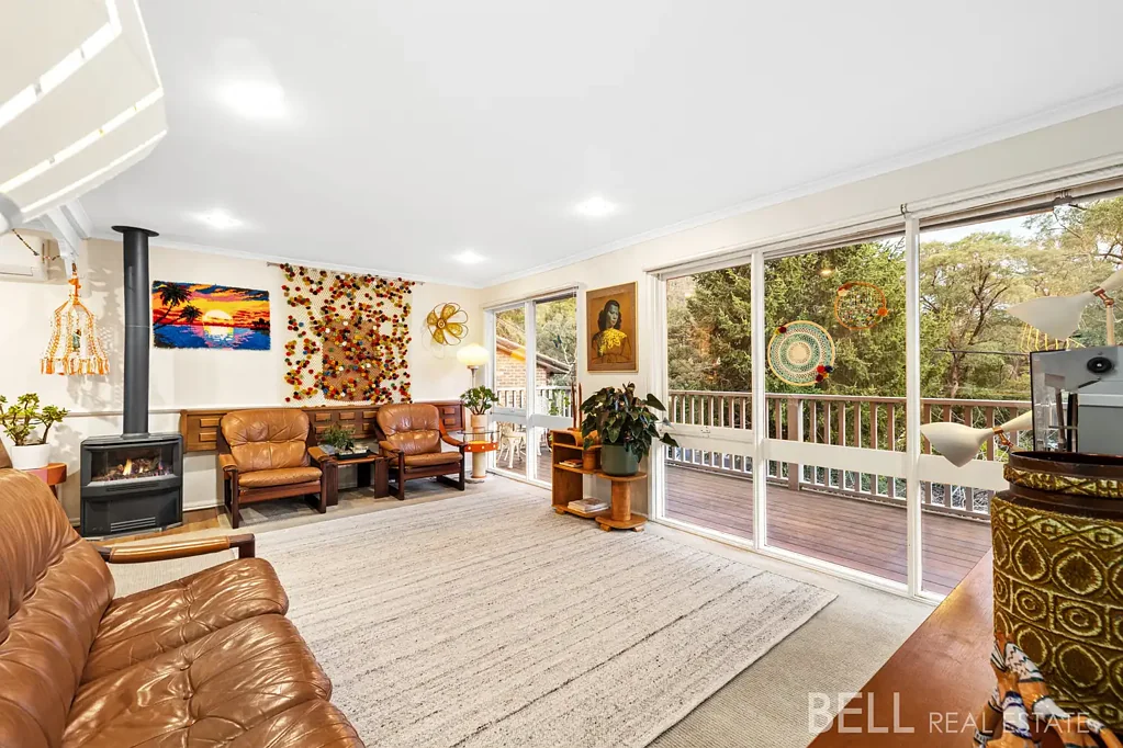 Montrose 6બેડરૂમ Sunsets, Space & a Touch of Mid-Century Magic with Bonus Bungalow
