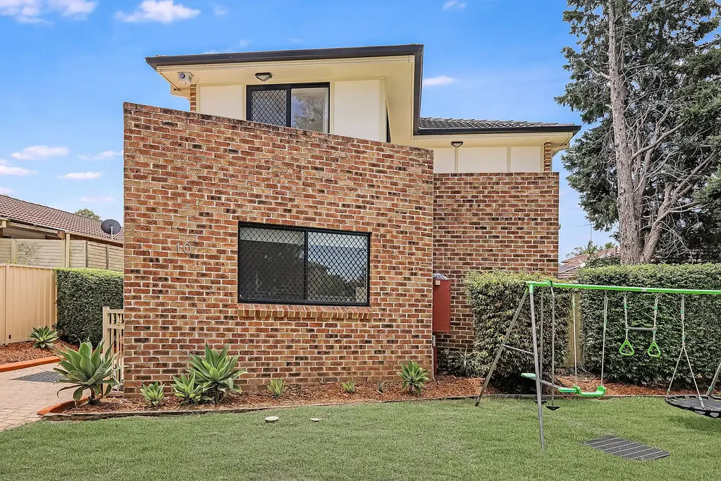 1/10 Wiruna Crescent, Narwee, NSW 2209