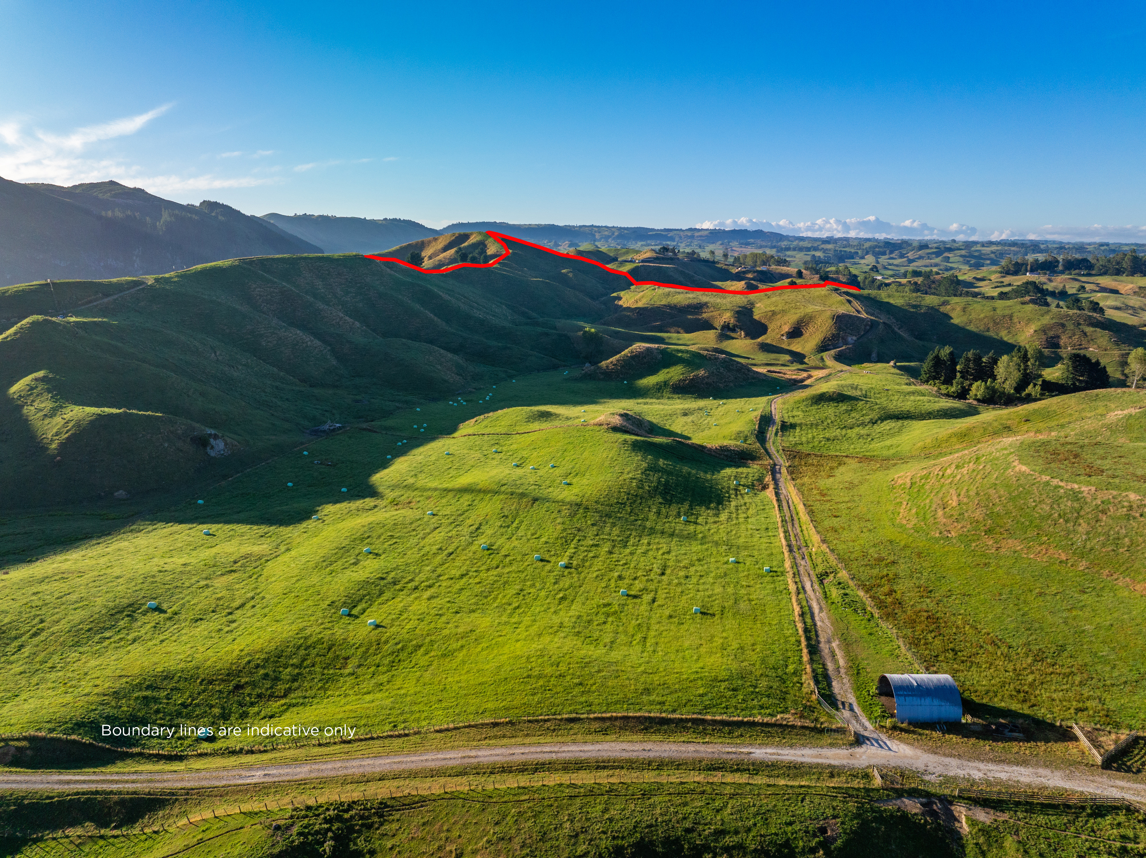 539 Kaahu Road, Mangakino, Taupo, 0部屋, 0バスルーム, Grazing