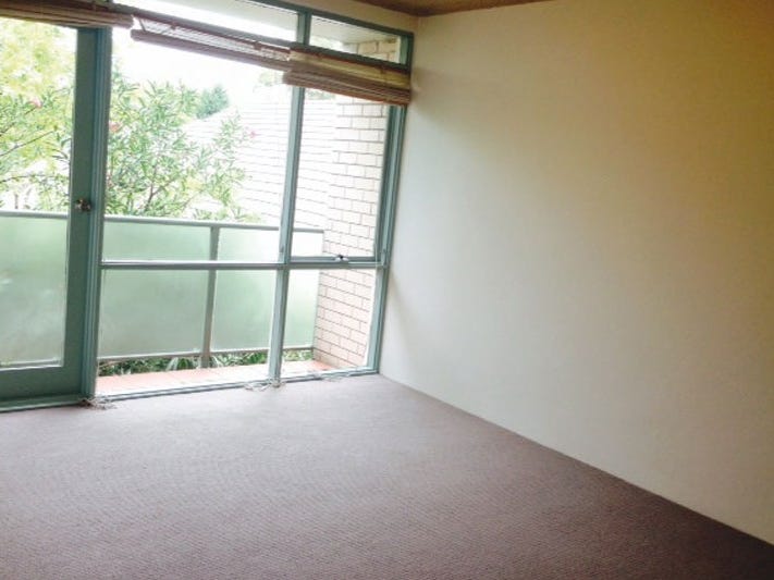 HEREFORD COURT UNIT 47 51 HEREFORD ST, GLEBE NSW 2037, 0 ਕਮਰੇ, 0 ਬਾਥਰੂਮ, Studio