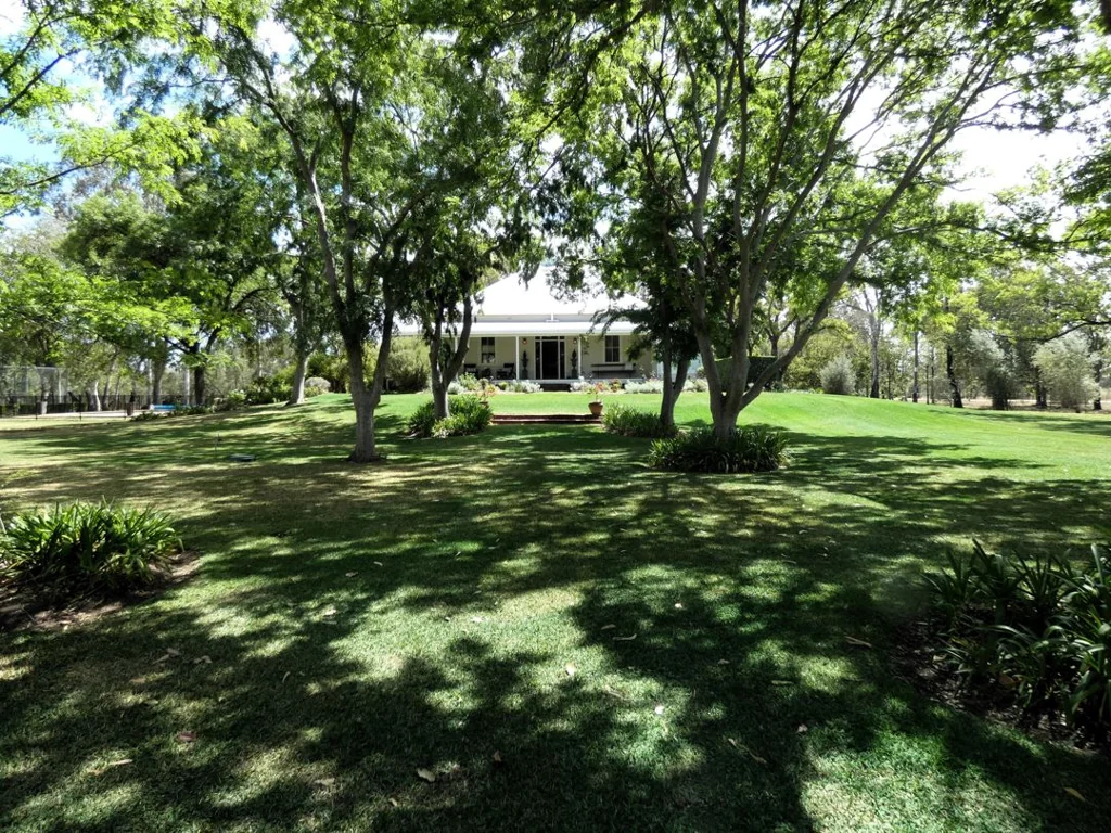 667 Gwydir Hwy, Moree, NSW 2400