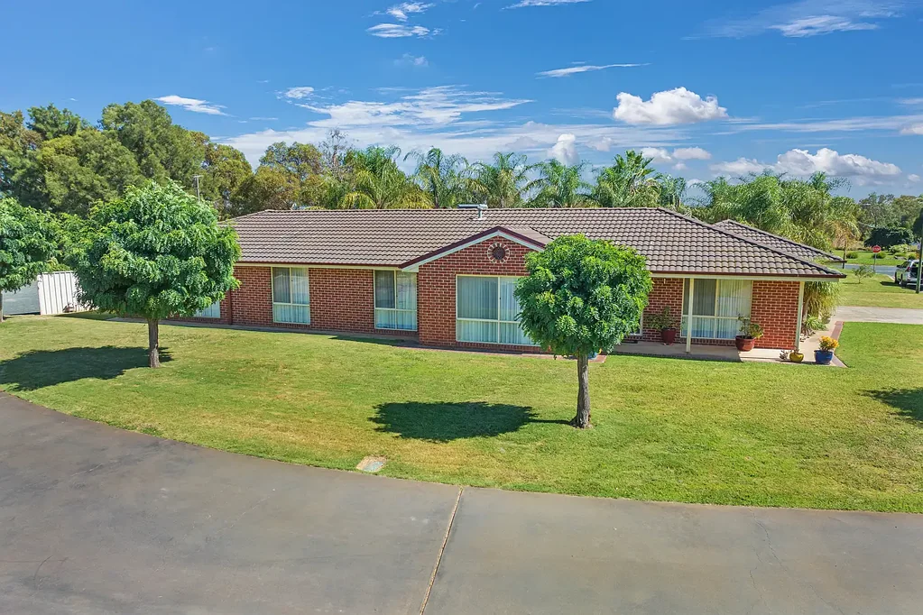 Moama 4 Bedroom Family or Retirement Living