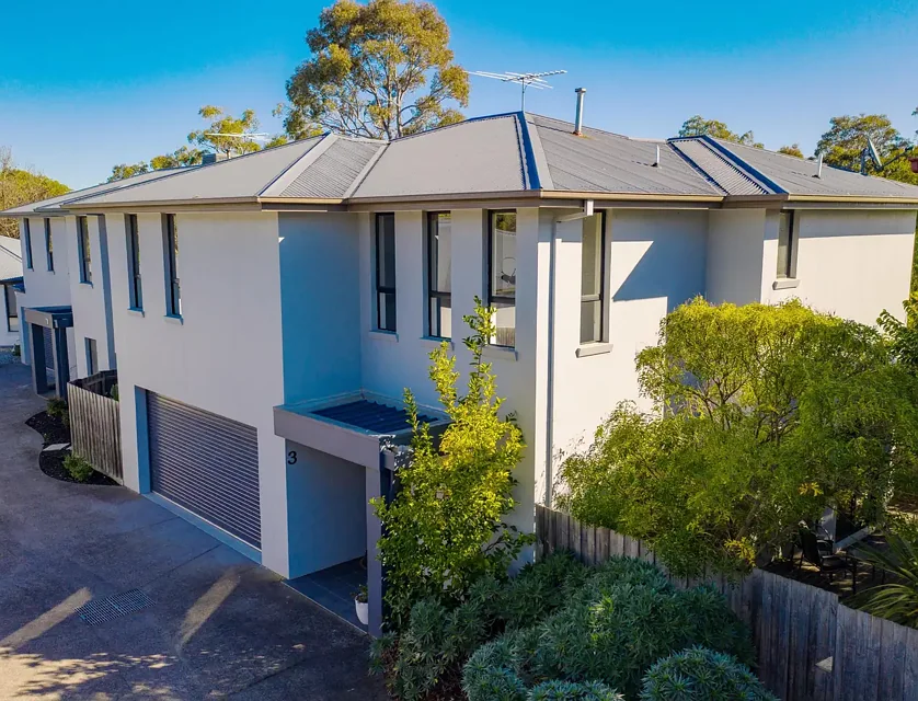 3/11 Culcairn Drive, Frankston South, VIC 3199, 3 રૂમ, 2 બાથરૂમ, Townhouse