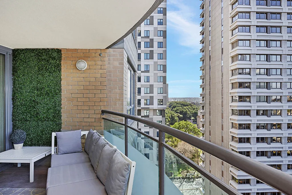 1906/148 Elizabeth Street, Sydney, NSW 2000