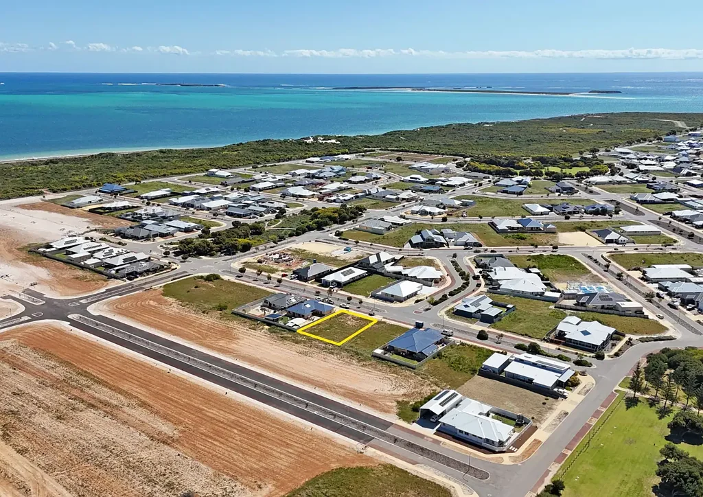 LOT 878/9 Prevelly Way, Jurien Bay, WA 6516