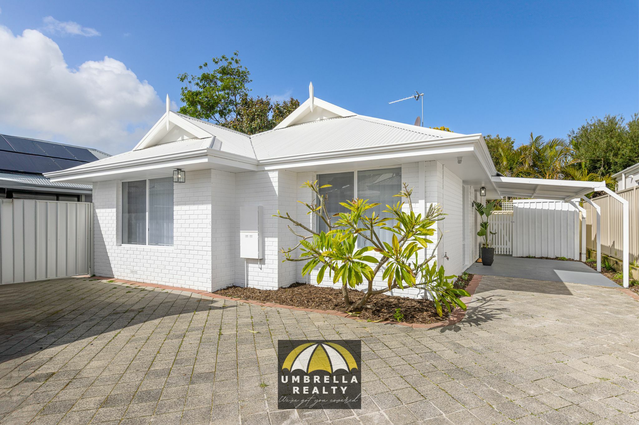 UNIT 2 11 STANLEY ST, BUNBURY WA 6230, 0房, 0浴, Unit