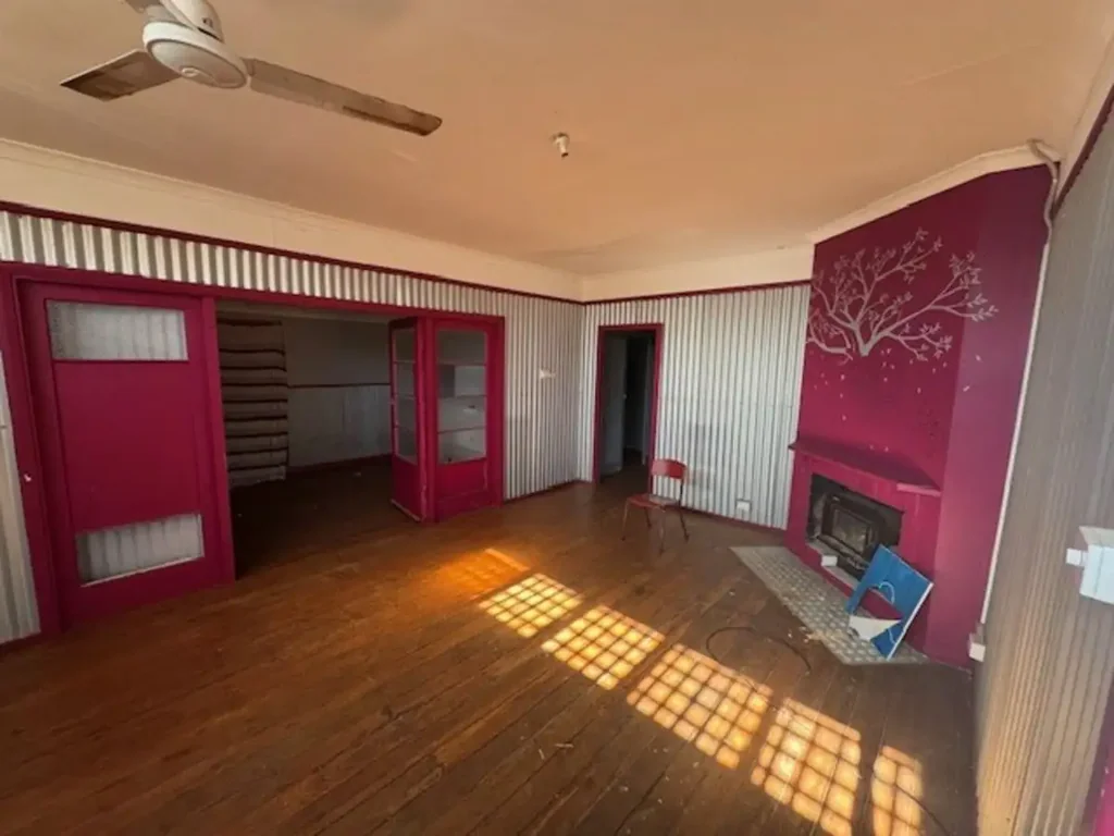 Mullewa 3Kwarto Project Home