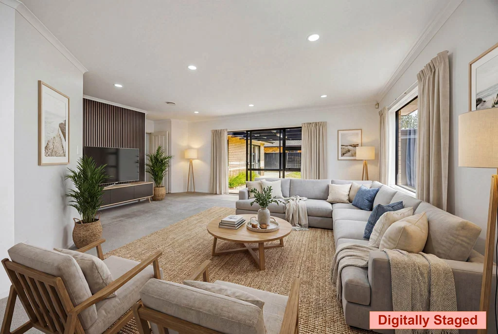 East Tamaki 3 Slaapkamer A GREAT FIRST HOME IN A TOP LOCATION