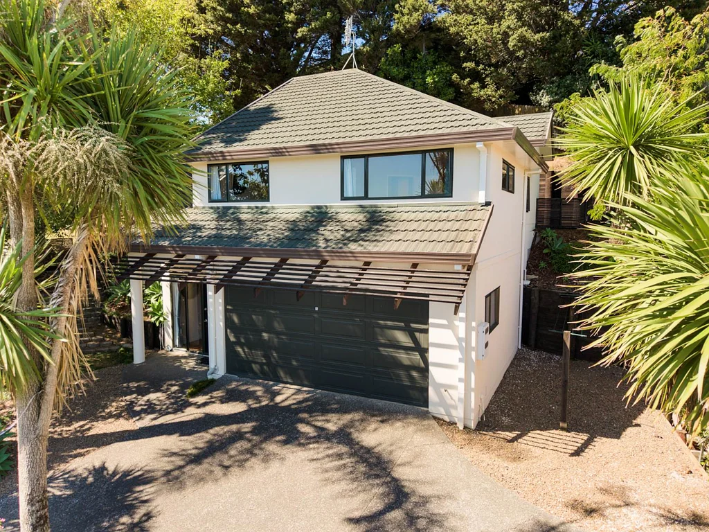 Pukekohe 3房  YOUR PRIVATE HIDEAWAY