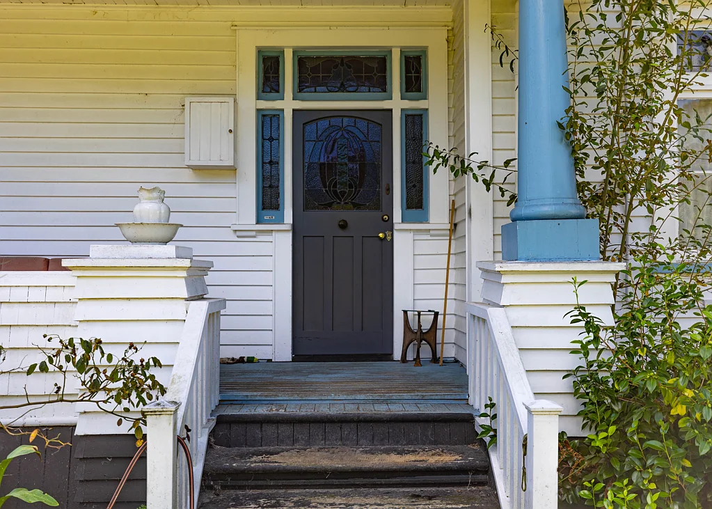 Taumarunui 3कमरा Rangaroa Character Home