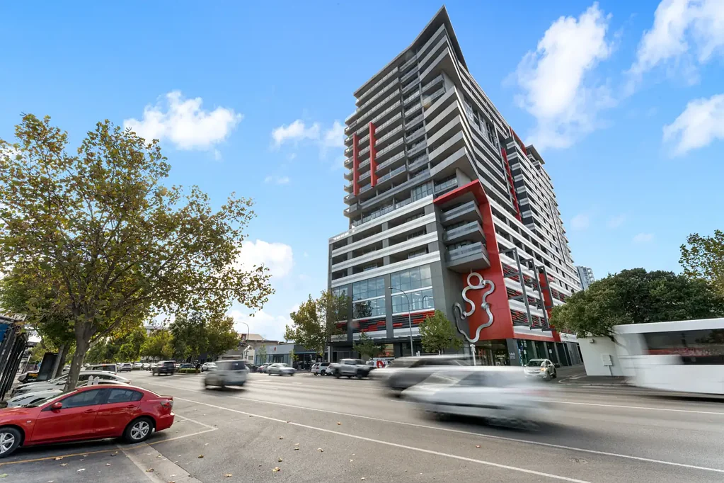 201/160 Grote Street, Adelaide, SA 5000