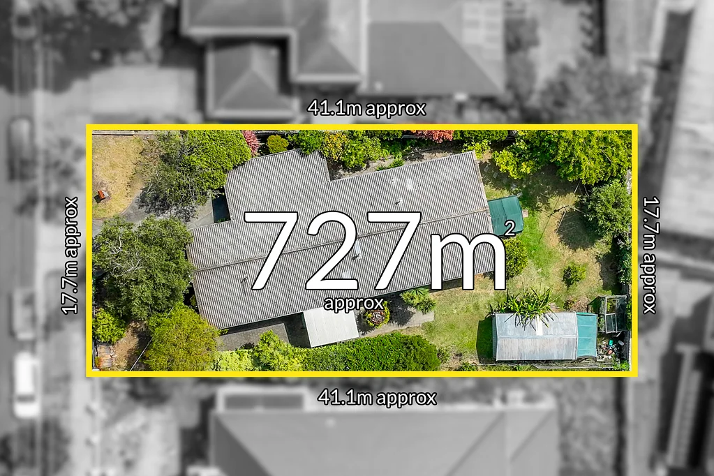 39 Kennedy Street, Glen Waverley, VIC 3150