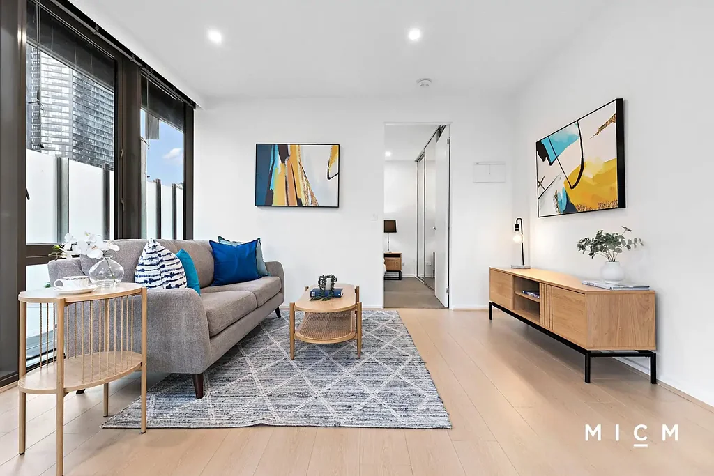 25 Balston Street, Southbank, VIC 3006