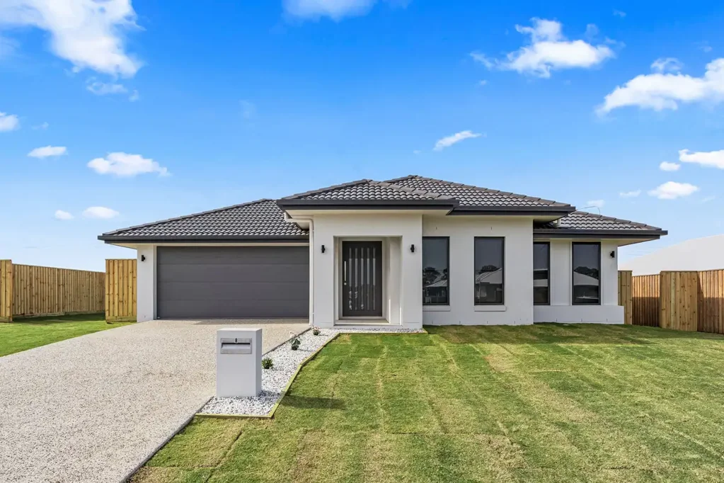 Nikenbah 4ਬੈੱਡਰੂਮ WHY BUILD ? YOUR NEW HOME IS READY NOW !!!