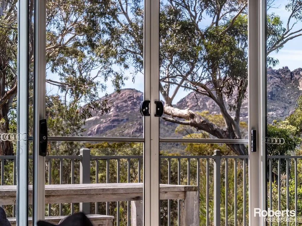 91 Freycinet Drive, Coles Bay, TAS 7215