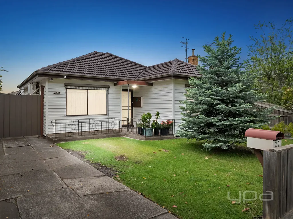 27 Richards Street, Yarraville, VIC 3013