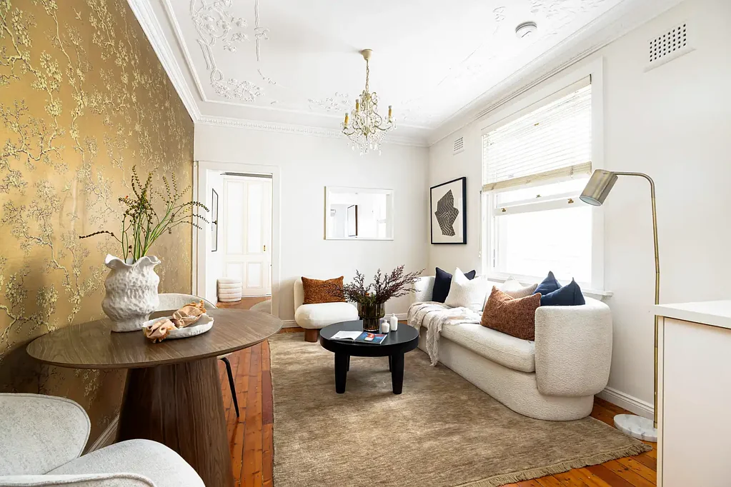 12/18 Royston Street, Darlinghurst, NSW 2010