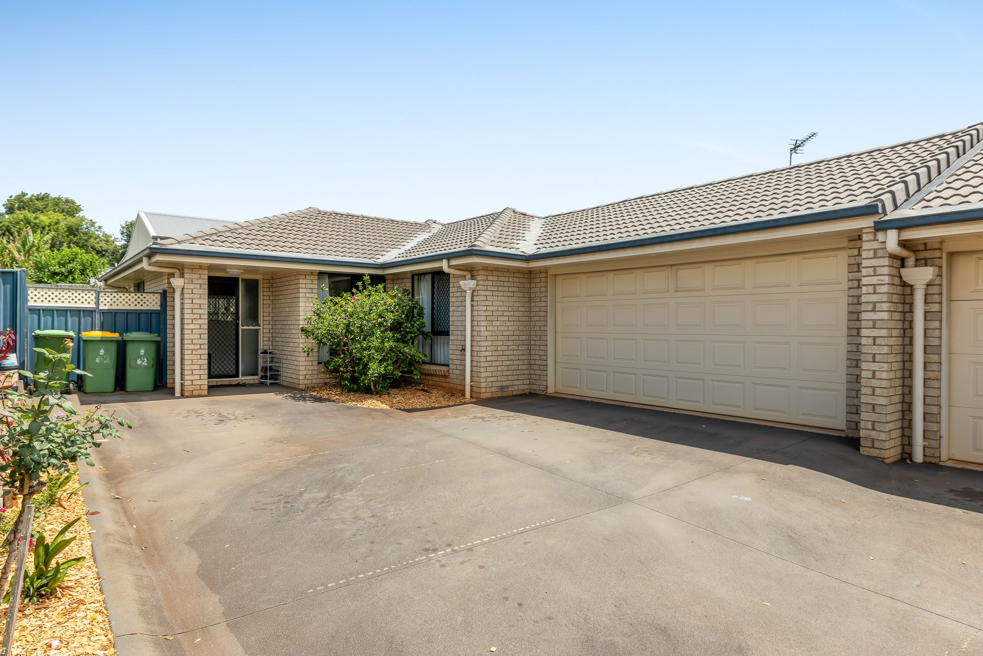 12 UNDERWOOD CR, HARRISTOWN QLD 4350, 0 Kuwarto, 0 Banyo, House